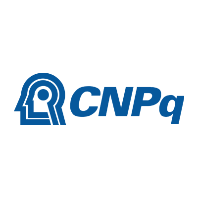 Logo do CNPq