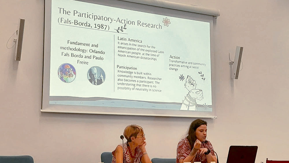 autolesao-nao-suicida-evento-italia Apresentação de Laura Lorenzetti sobre Autolesão Não Suicida em congresso na Itália